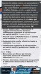 Mobile Screenshot of fondani.it